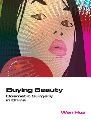 cover image of Buying Beauty